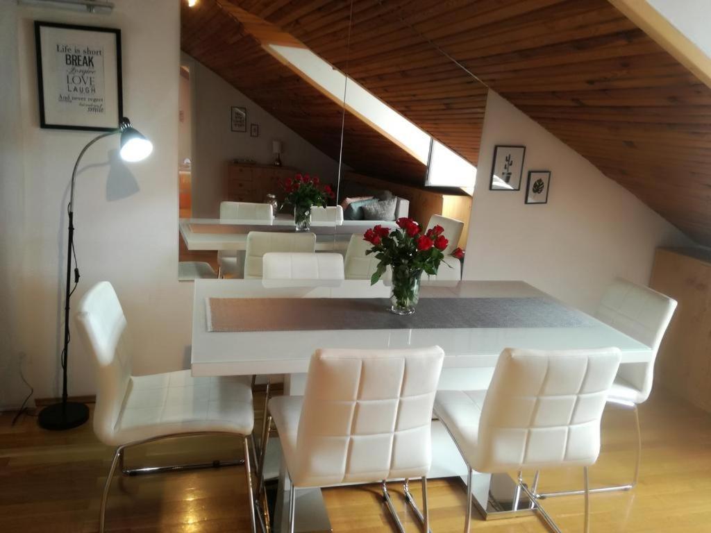 Apartment In Kastel Kambelovac With Sea View, Balcony, Air Conditioning, Wifi 4483-1 Kaštela Eksteriør bilde