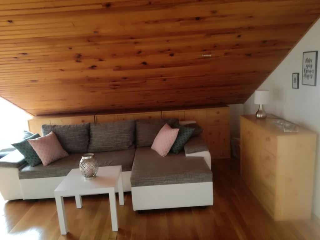 Apartment In Kastel Kambelovac With Sea View, Balcony, Air Conditioning, Wifi 4483-1 Kaštela Eksteriør bilde